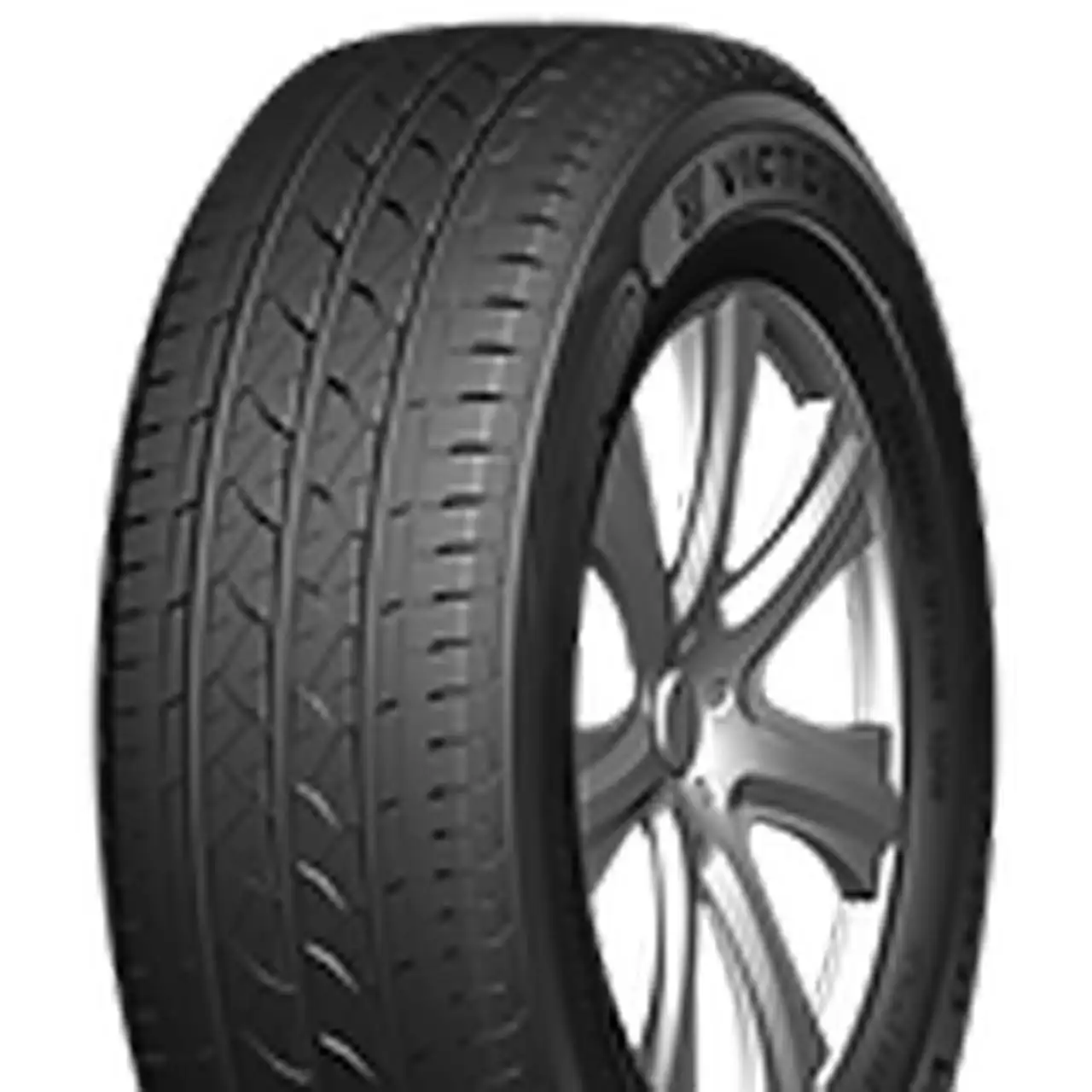 VICTORY ROAD VAN 175/65R14C 90/88T BSW