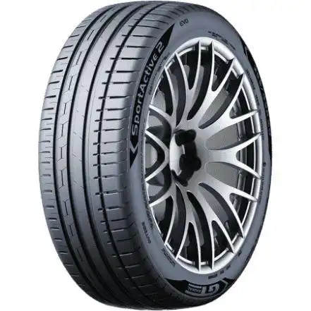 GT-RADIAL SPORTACTIVE 2 EVO (EVR) 235/40R19 96Y (EVR) XL MFS BSW