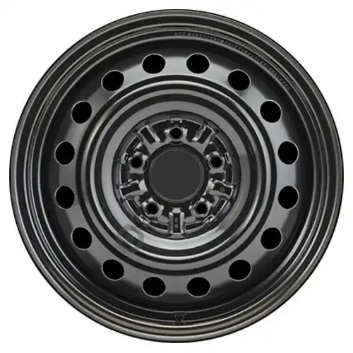 ALCAR 9657 schwarz/silber 6.5Jx16 5x114.3 ET38