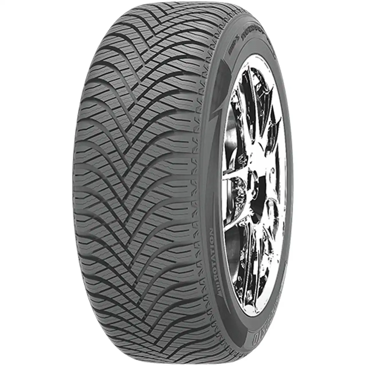 WESTLAKE ALL SEASON ELITE Z-401 215/45R18 93W XL BSW