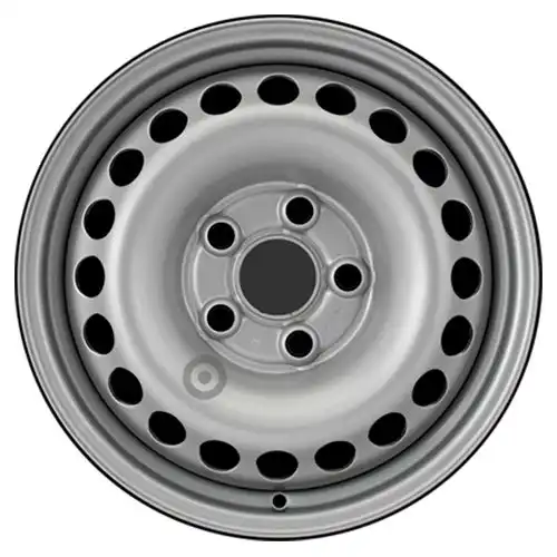 ALCAR 9685 schwarz/silber 6.5Jx16 5x120 ET51