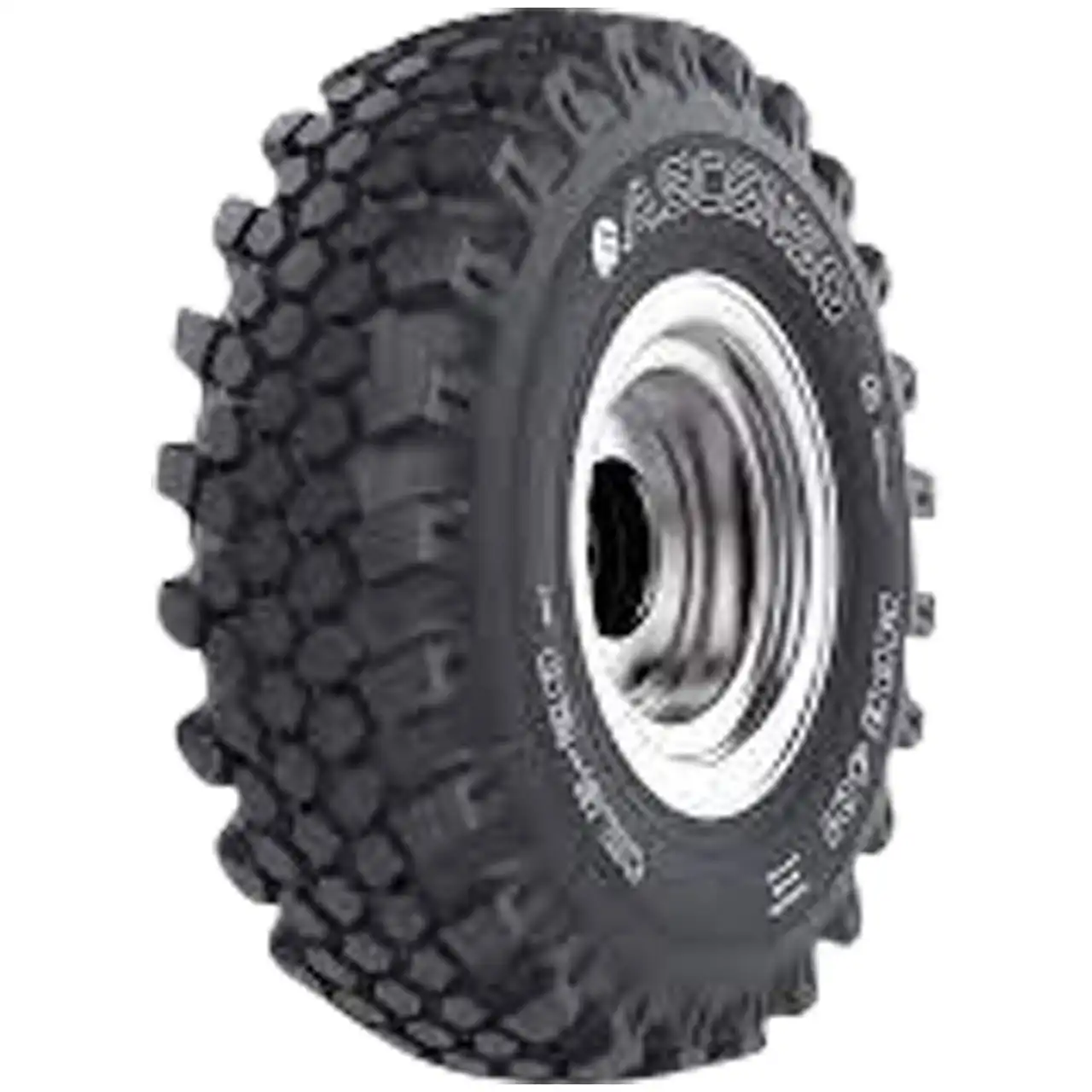 ASCENSO 12.5 - 20 TL 132G MPB 401 R-4 12PR