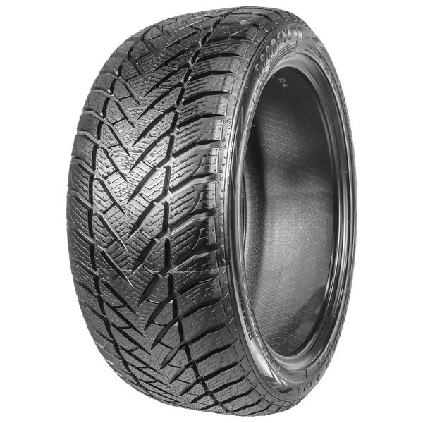 4X Winterreifen - Goodyear Ultra Grip + SUV 255/60R17 106H