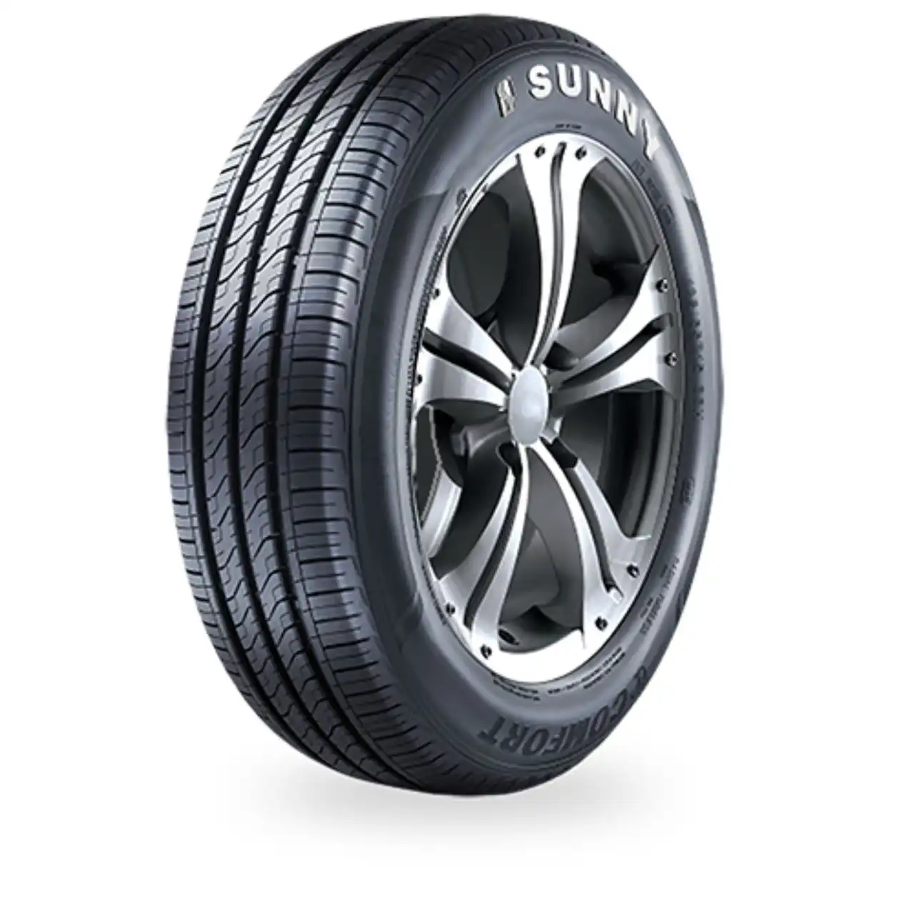 SUNNY COMFORT NP118 155/65R13 73T BSW