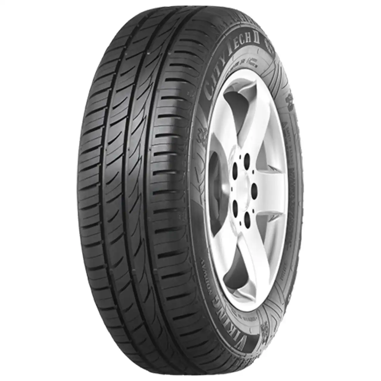 VIKING CITYTECH II 185/70R14 88T BSW