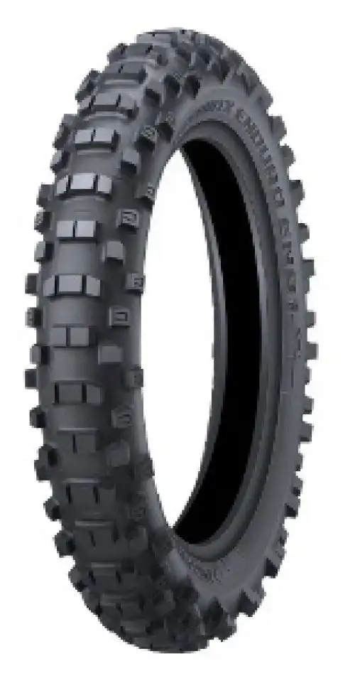 DUNLOP 140/80 - 18 M/C TT 70R GEOMAX EN91