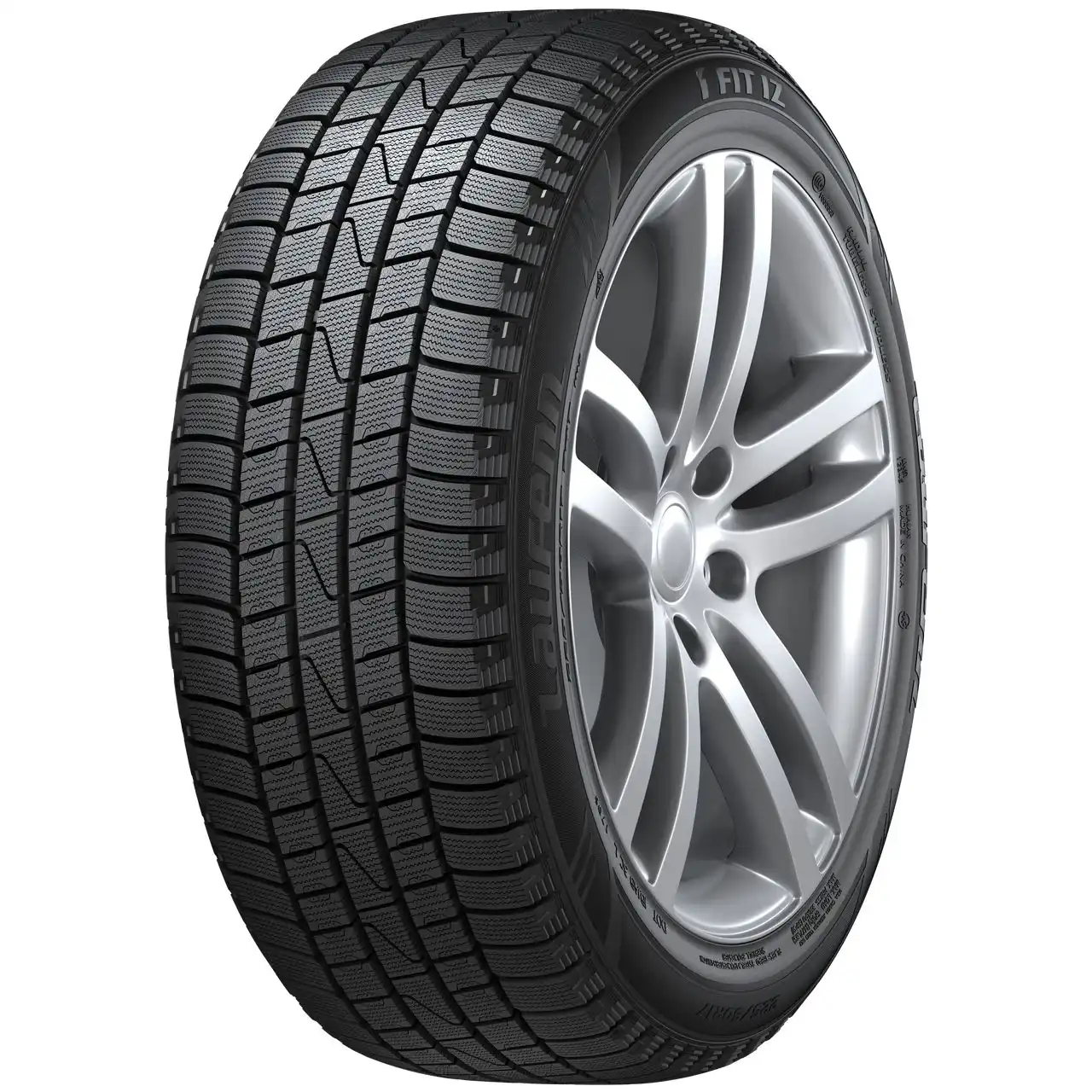 LAUFENN I FIT IZ (LW51) 205/55R16 91T BSW