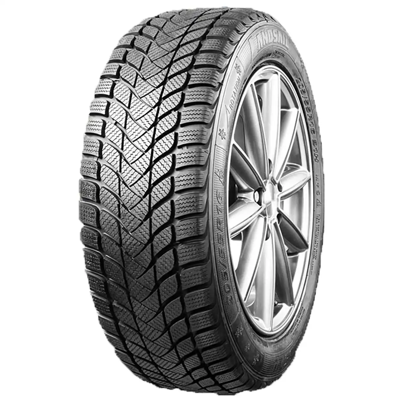 LANDSAIL WINTER LANDER 225/45R17 94V XL NORDIC COMPOUND BSW