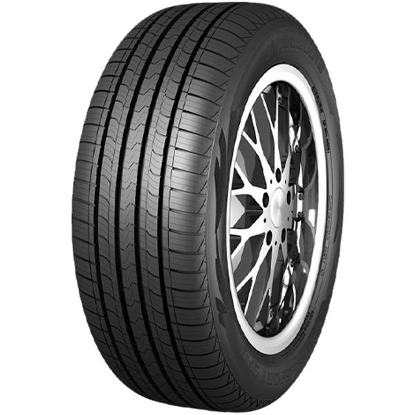 2X Sommerreifen - Nankang Cross Sport SP-9 275/55R20 117V XL BSW