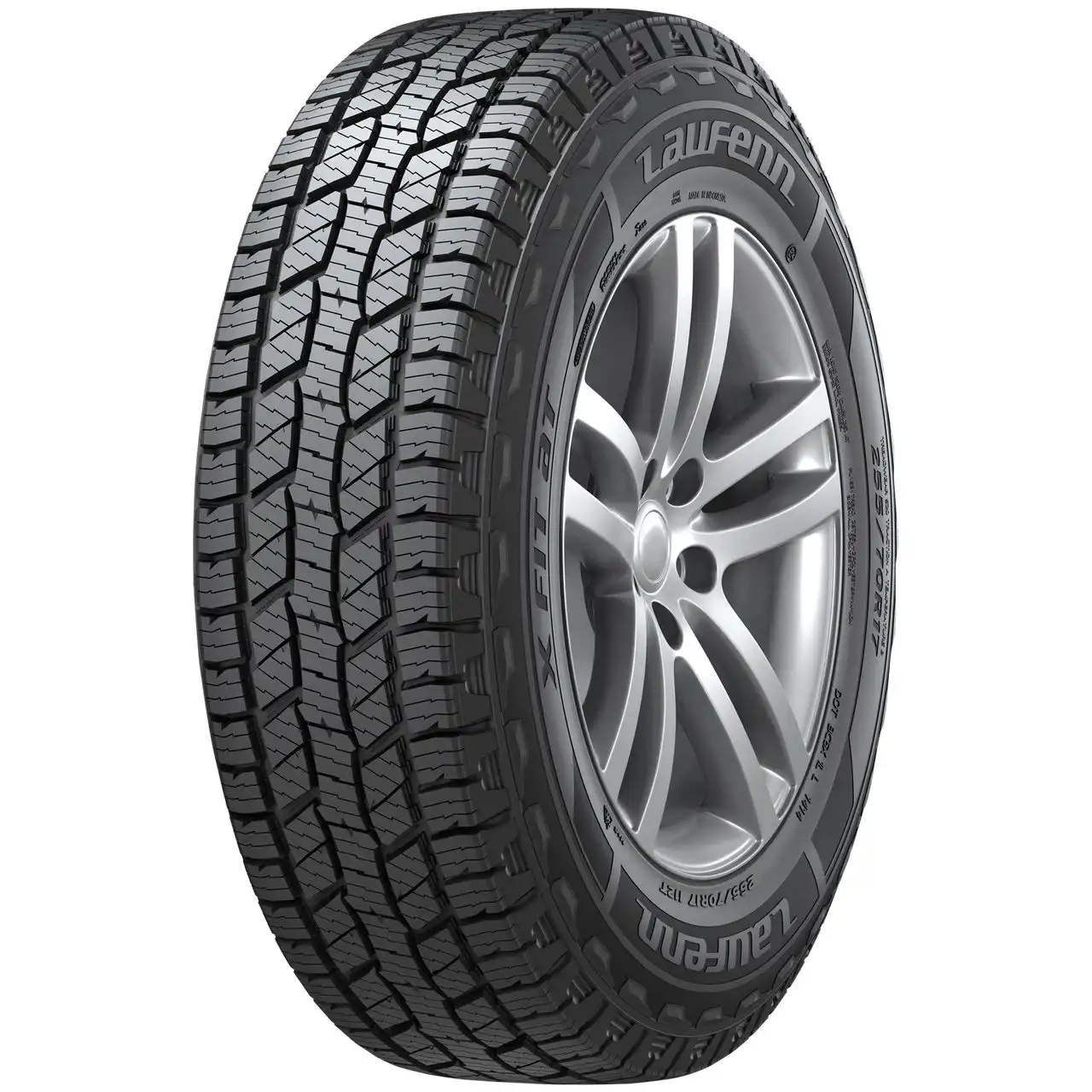 LAUFENN X FIT AT (LC01) 235/70R16 106T
