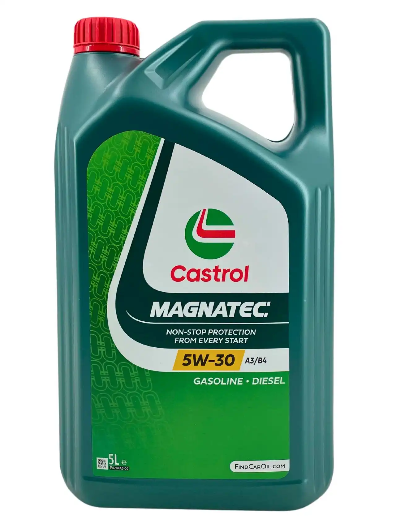 Castrol Magnatec 5W-30 A3/B4 5 Liter