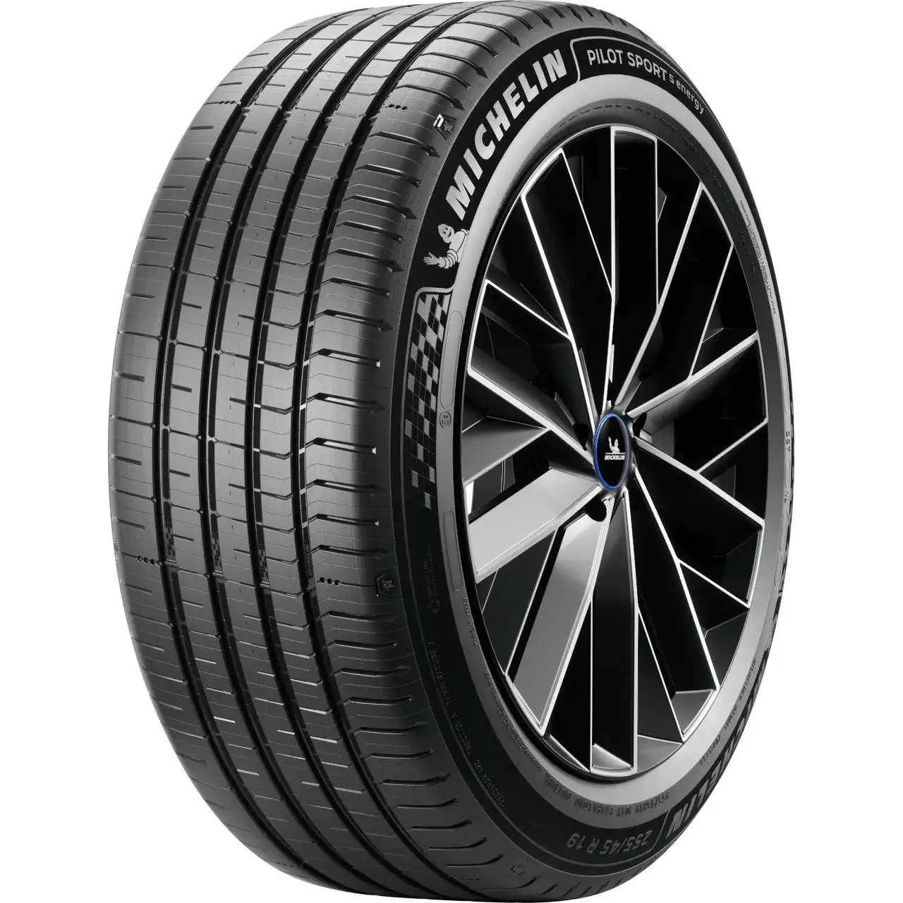 MICHELIN PILOT SPORT 5 ENERGY 265/40R21 105Y XL BSW