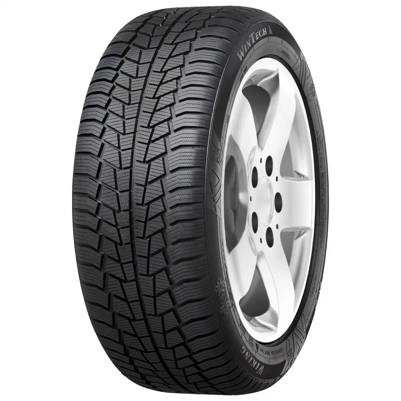 Viking WINTECH 255/50R19 107V XL FR 255/50 R19