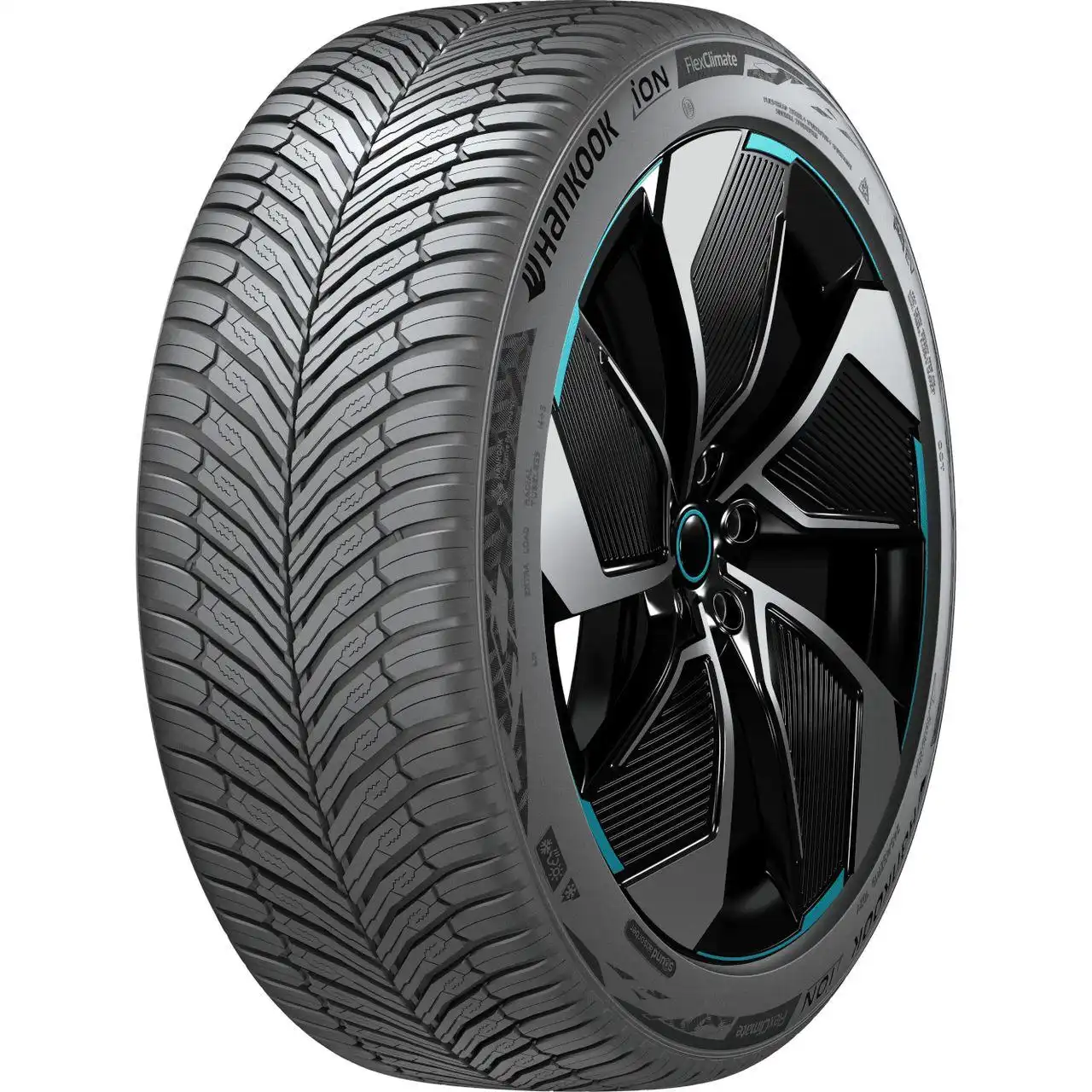 HANKOOK ION FLEXCLIMATE IL01 SEAT 235/45R19 99V SEAT XL Y SBL