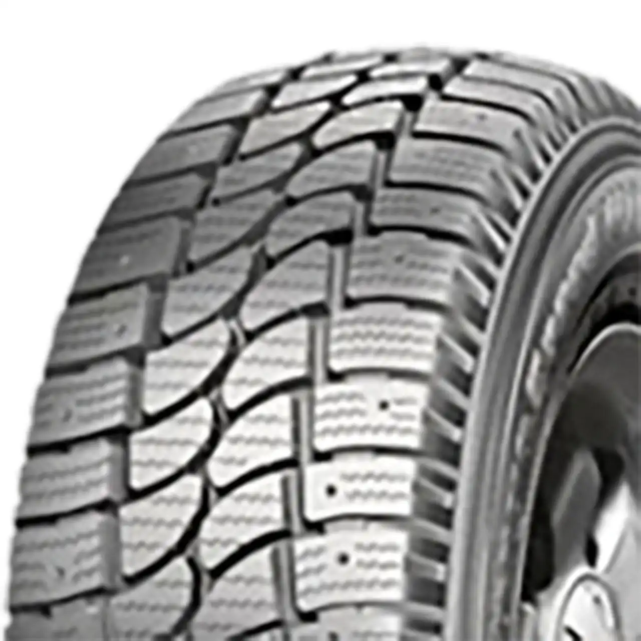 TAURUS WINTER LT 201 205/65R16C 107/105R STUDDABLE