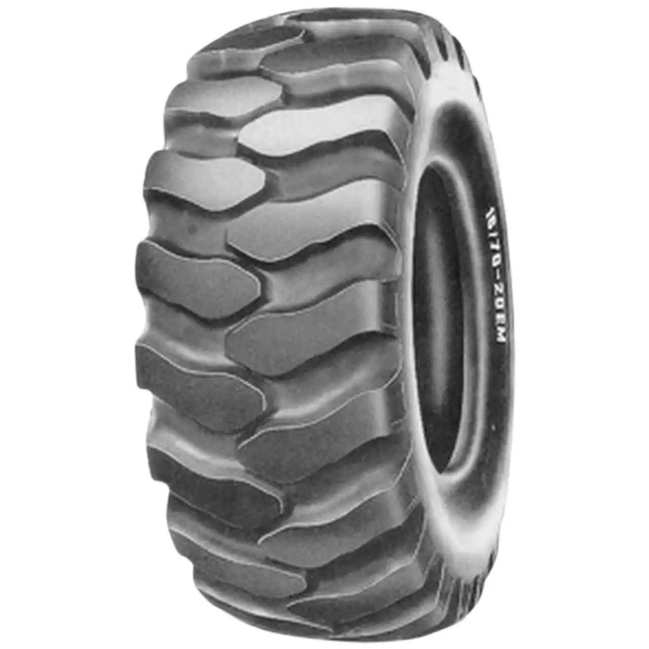 ALLIANCE 16/70 - 24 TL 169A2/152B 326 MPT 14PR (E-2/L-2)