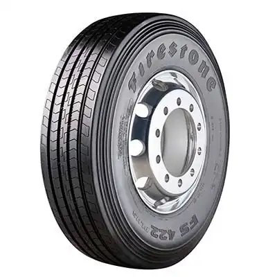 FIRESTONE 295/80 R 22.5 TL 154/149M FS422+ EVO M+S 3PMSF