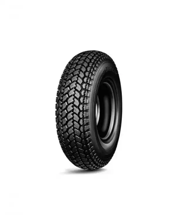 MICHELIN 2.75 - 9 TT 35J ACS