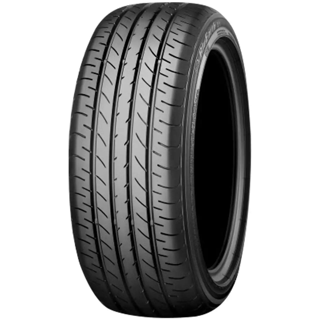 YOKOHAMA BLUEARTH E51B 225/60R18 100H LHD