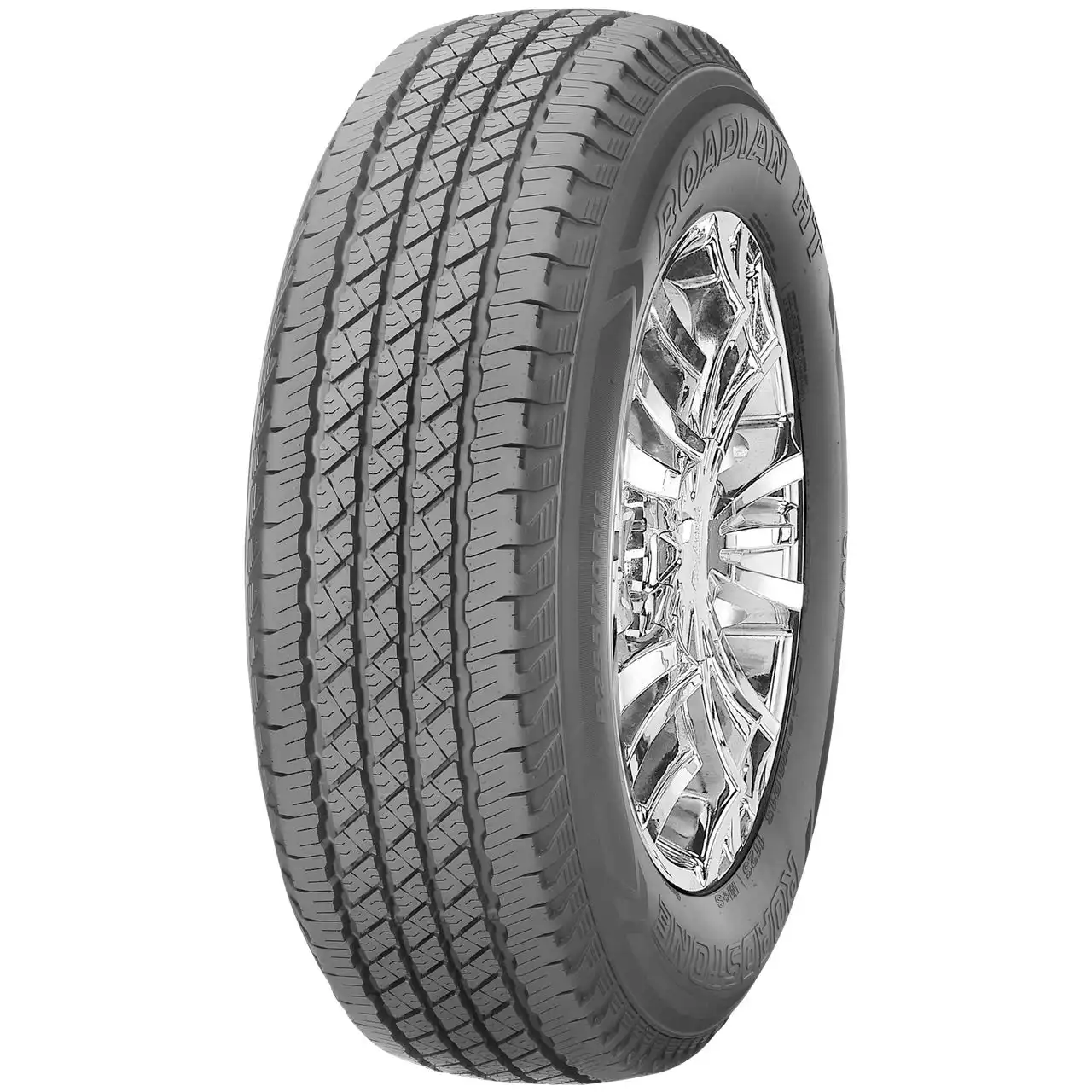 ROADSTONE ROADIAN HT (SUV) 225/65R17 100H BSW