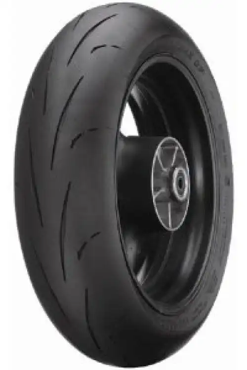 DUNLOP 180/55 ZR 17 M/C TL 73W SPORTMAX GP RACER D211 ENDURANCE