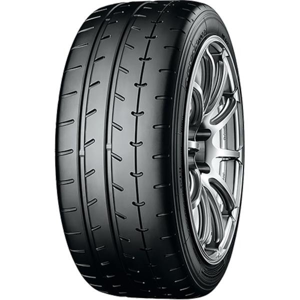 4X Sommerreifen - Yokohama Advan A052 265/35R18 97Y XL BSW