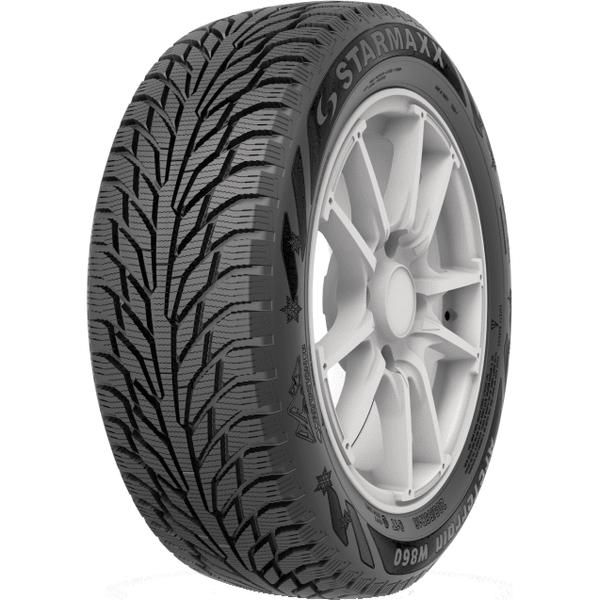 Winterreifen - Starmaxx Arcterrain W860 185/65R15 88T Bsw