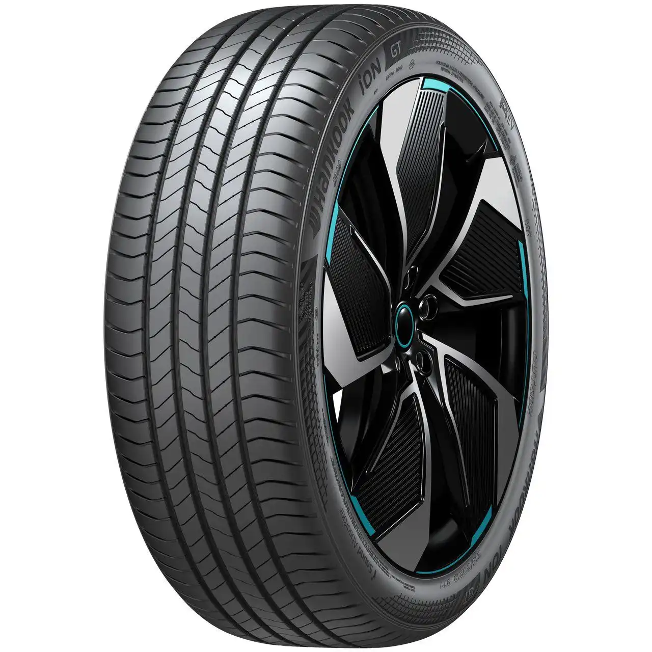 HANKOOK ION GT 215/50R19 97V XL MFS SBL