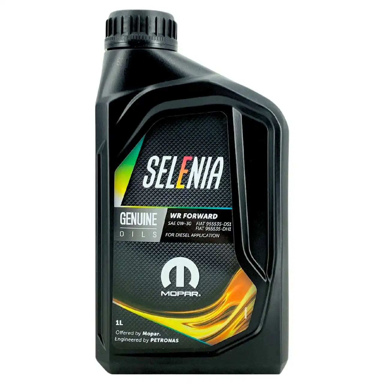Selenia WR Forward 0W-30 1 Liter