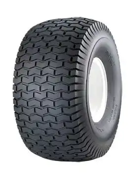 KENDA 13x6.50 - 6 TL  K358 TURF RIDER 4PR BLOCK