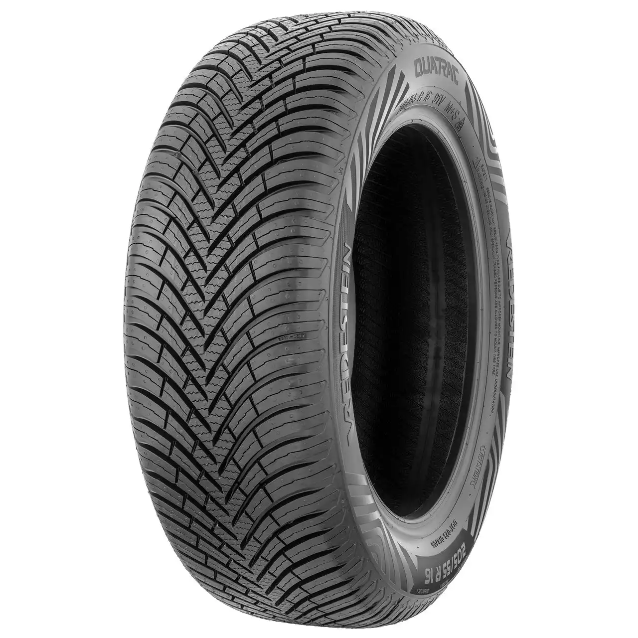Vredestein Quatrac ( 185/65 R15 88H EVc )