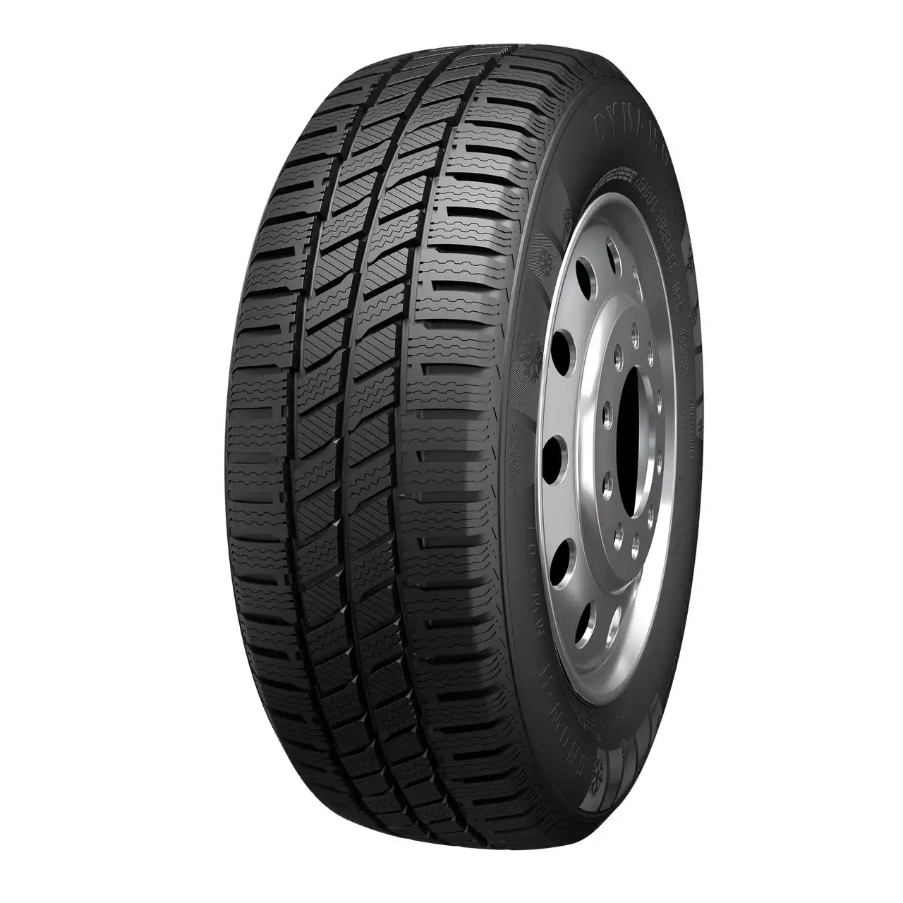DYNAMO SNOW-H MWC01 235/65R16C 115/113R BSW