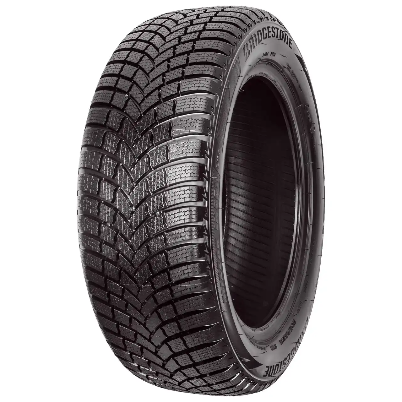 BRIDGESTONE BLIZZAK LM001 (MO) 205/55R17 91H (MO)