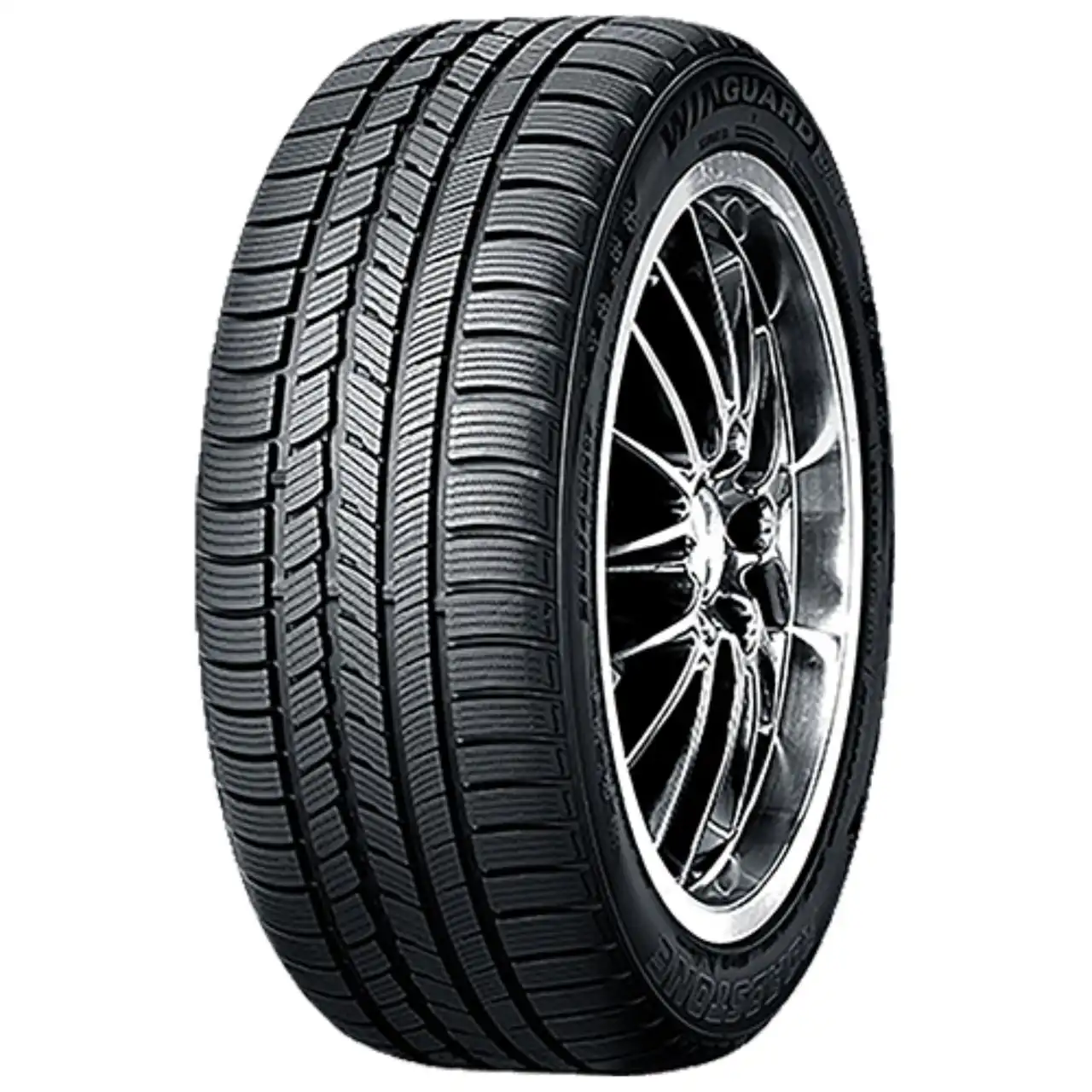 Roadstone WINGUARD SPORT 245/45R18 100V XL BSW 245/45 R18