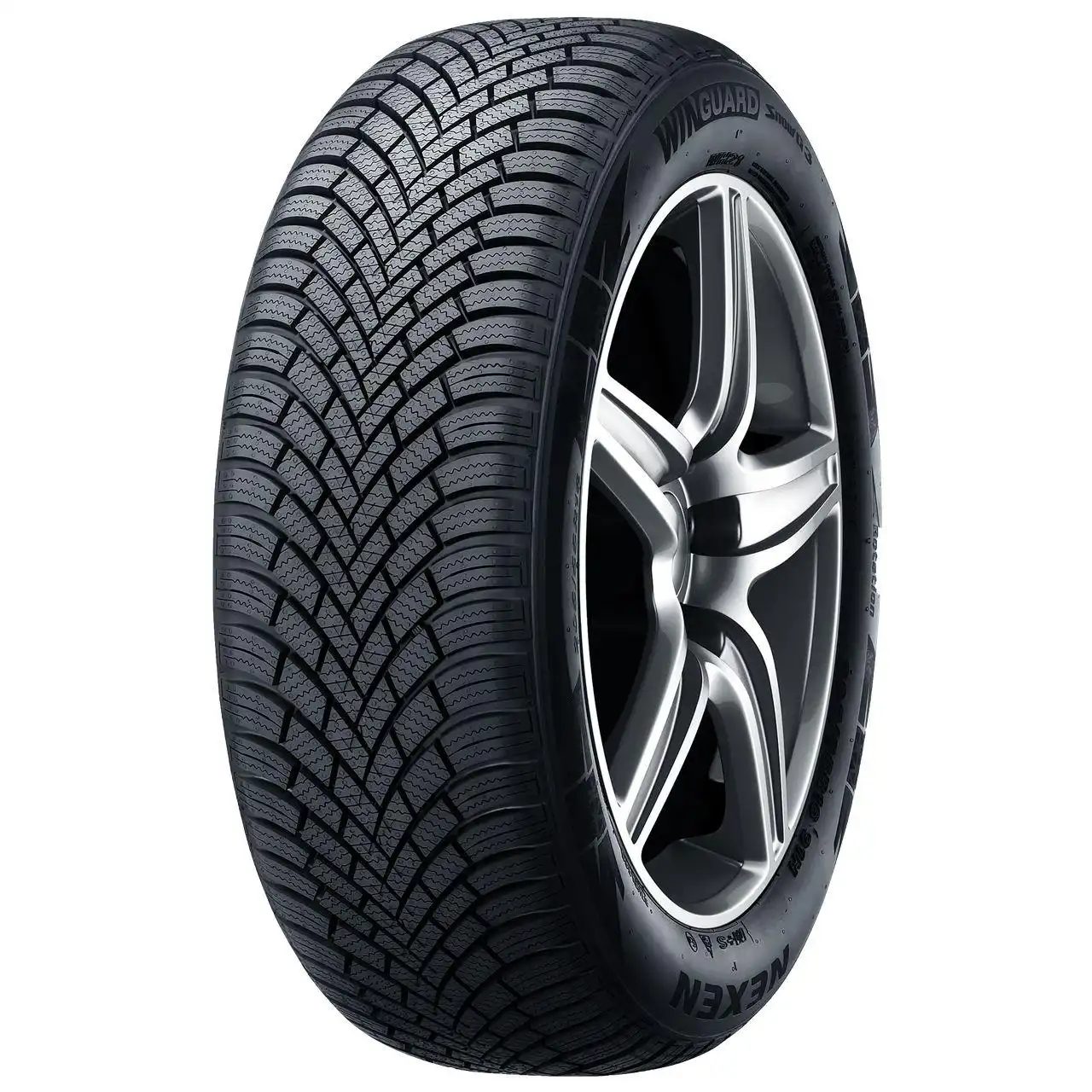 NEXEN WINGUARD SNOW G3 (WH21) 225/55R16 95H BSW