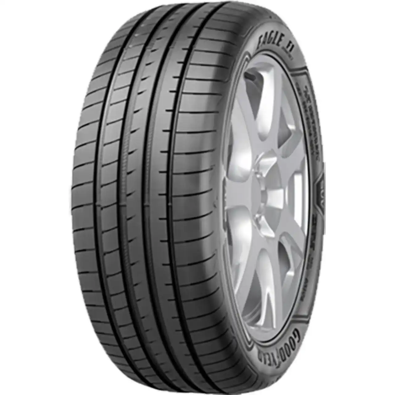 GOODYEAR EAGLE F1 (ASYMMETRIC) 3 SUV (J) 245/50R20 105V (J) XL MFS