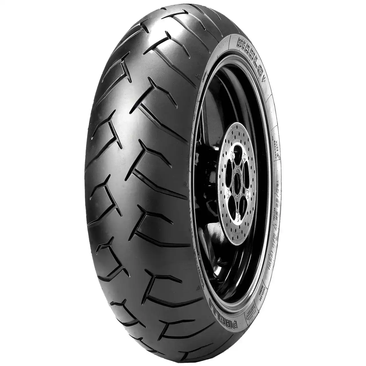 PIRELLI 180/55 ZR 17 M/C TL (73W) DIABLO