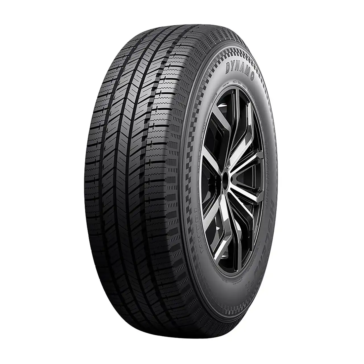Dynamo HISCEND-H MHT01 265/75R16 116T BSW 265/75 R16