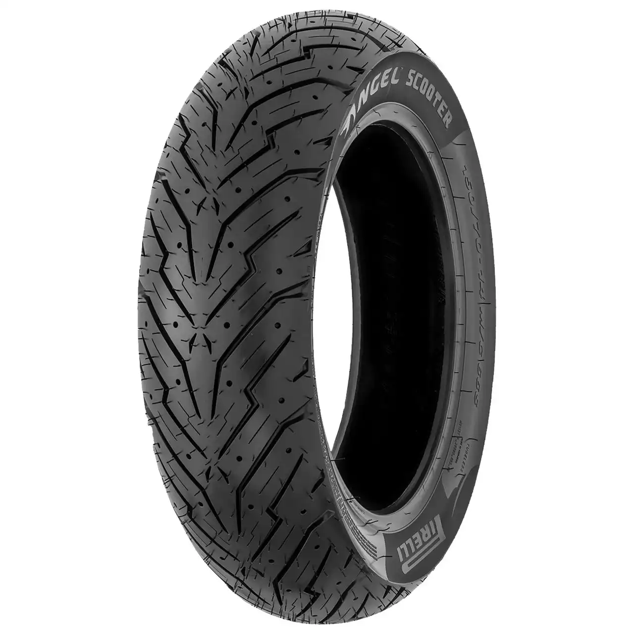 PIRELLI 130/80 - 16 M/C TL 64P ANGEL SCOOTER