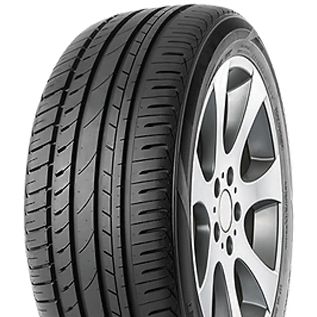FORTUNA ECOPLUS UHP2 235/65R17 108V XL BSW