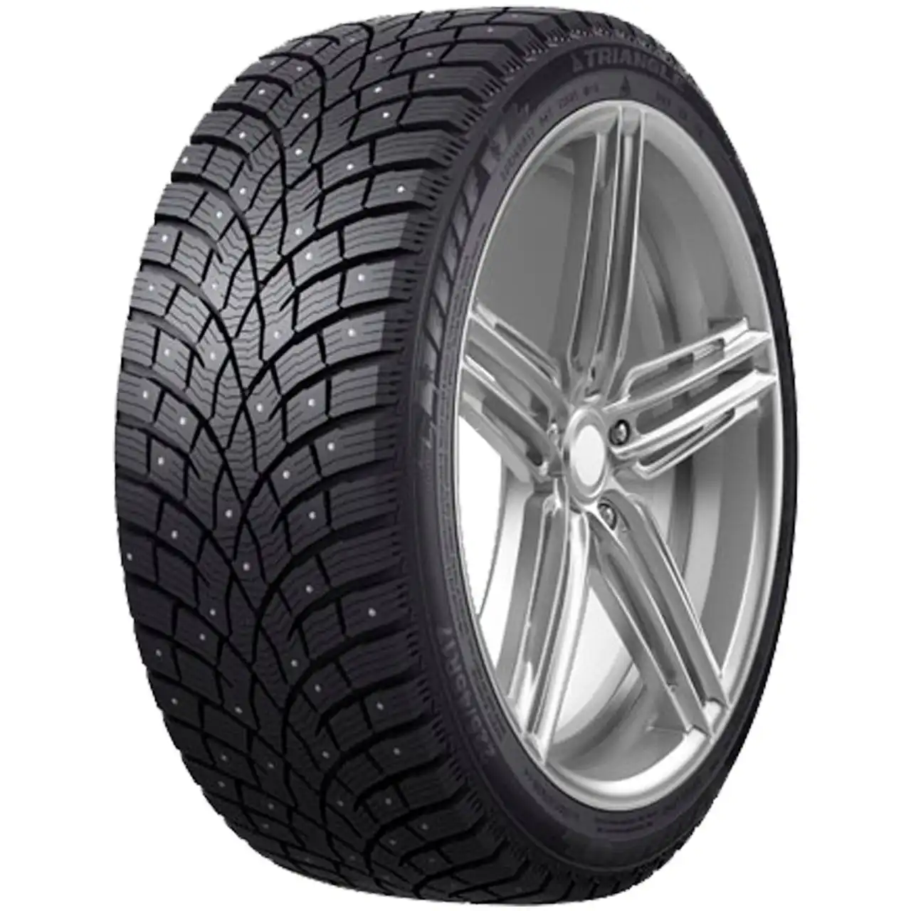 Triangle ICELYNX TI501 155/65R14 75T NORDIC COMPOUND BSW 155/65 R14
