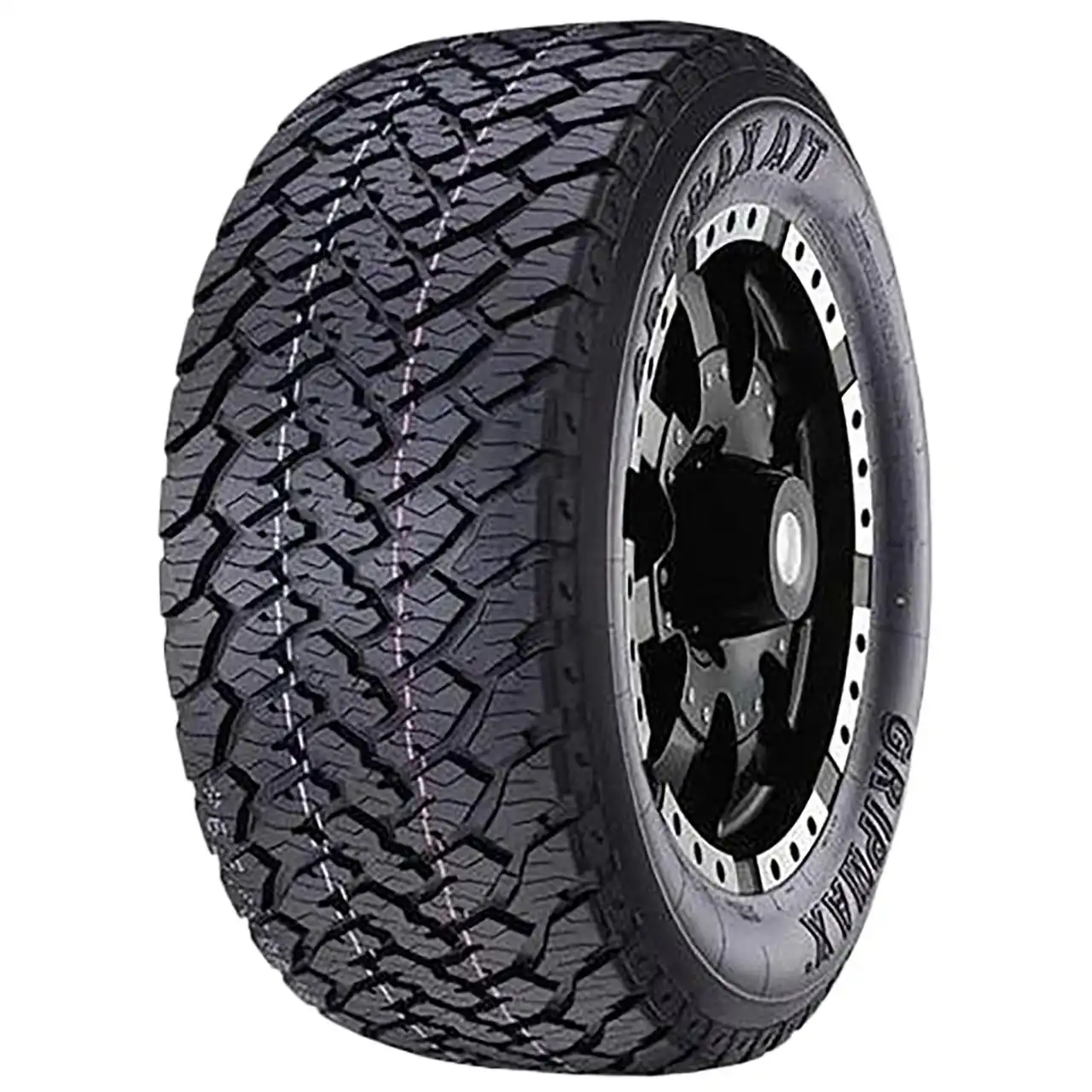 Gripmax INCEPTION A/T 225/70R16 103T RWL 225/70 R16