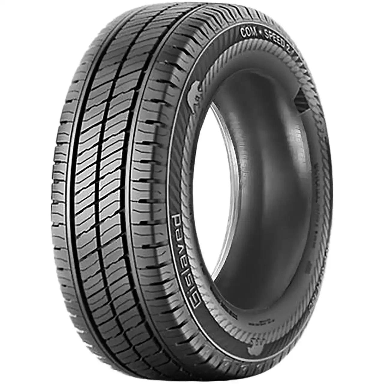 Gislaved COM*SPEED 2 175/65R14C 90/88T BSW 175/65 RC14