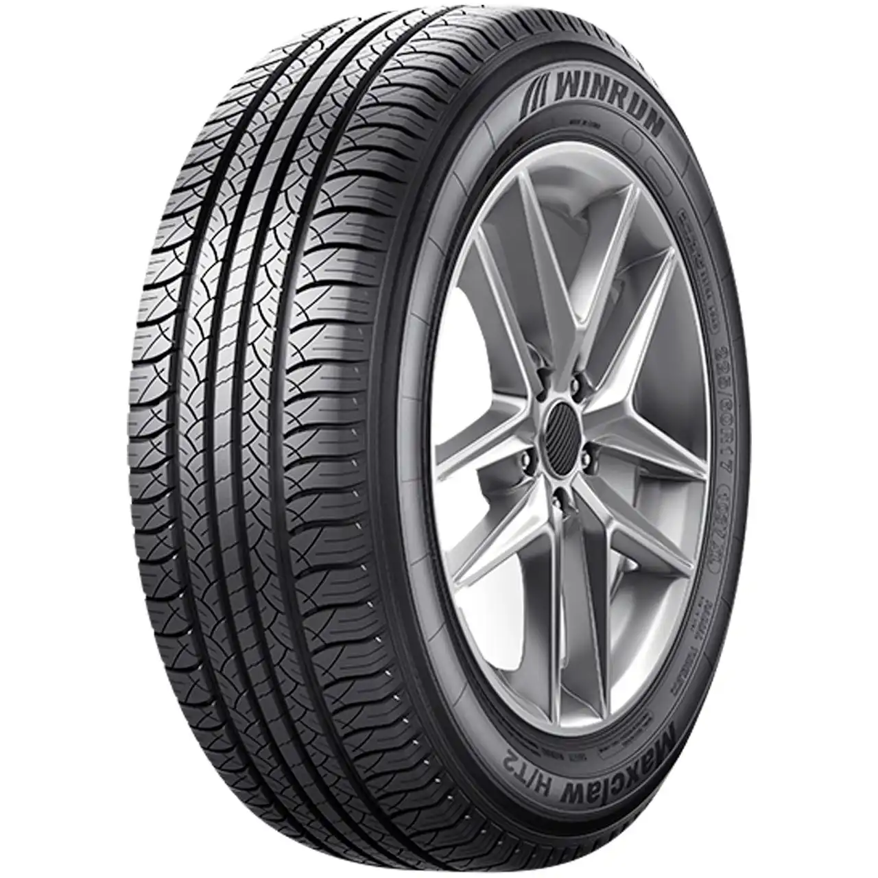 WINRUN MAXCLAW H/T2 225/60R18 104V XL BSW
