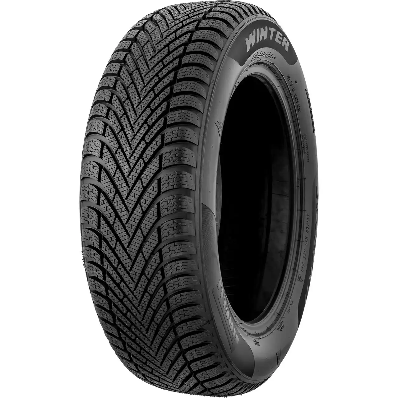 Pirelli CINTURATO WINTER 225/45R17 94H XL BSW 225/45 R17