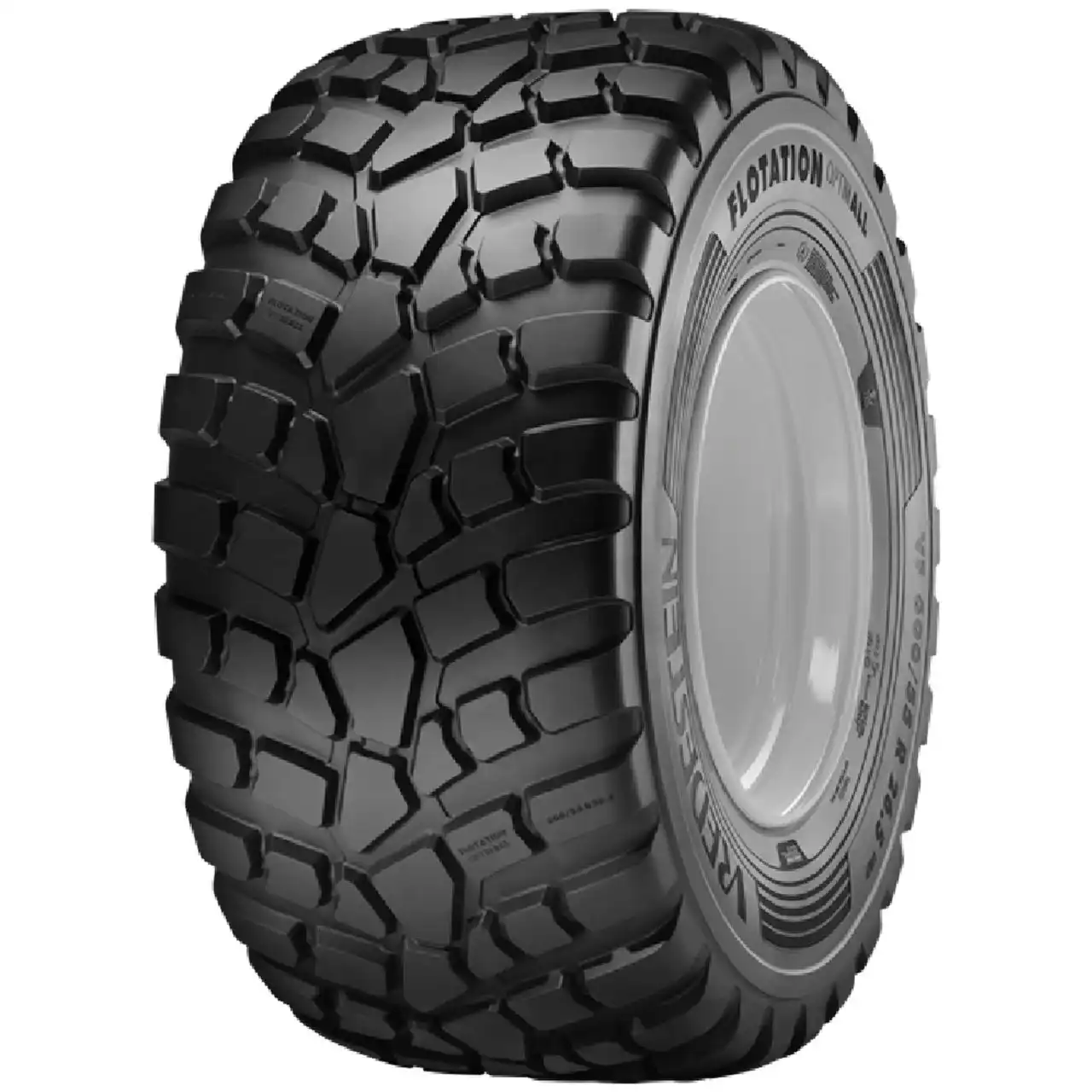 VREDESTEIN VF710/50 R 26.5 TL 176D FLOTATION OPTIMALL IMP
