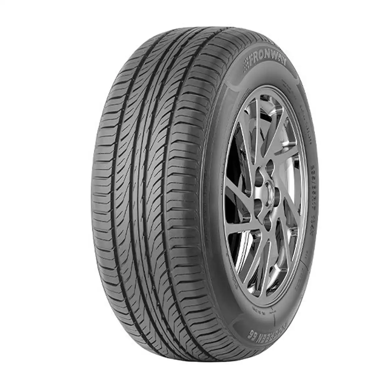 FRONWAY ECOGREEN 66 185/60R15 88H BSW XL