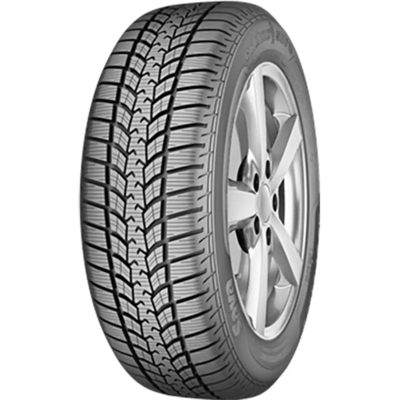 SAVA ESKIMO SUV 2 275/45R20 110V XL MFS BSW