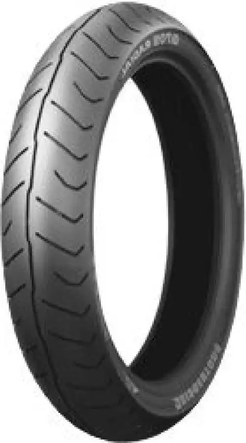BRIDGESTONE 130/70 R 18 TL 63H EXEDRA G709