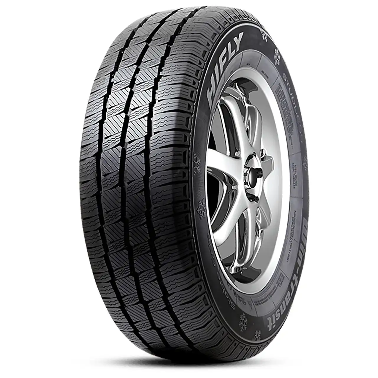 HIFLY WINTER-TRANSIT 195/75R16C 107/105R
